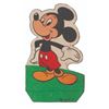 Image 10 : A Collection of French Mickey and Friends Cheese Coupons.