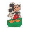 Image 9 : A Collection of French Mickey and Friends Cheese Coupons.