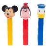 Image 1 : Three Disney PEZ Dispensers.