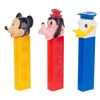 Image 3 : Three Disney PEZ Dispensers.