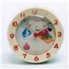 Image 1 : A Disney Time Mickey and Donald Alarm Clock.