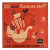 Image 1 : A Mickey Mouse Electronic Treasure Hunt Game.