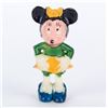 Image 1 : A Minnie Mouse Disneykins Figurine.