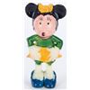 Image 2 : A Minnie Mouse Disneykins Figurine.