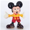 Image 1 : A Mickey Mouse Disneykins Figurine.