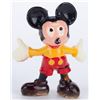 Image 2 : A Mickey Mouse Disneykins Figurine.