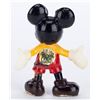Image 3 : A Mickey Mouse Disneykins Figurine.