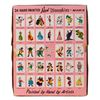 Image 3 : A Rare Disneykins Second Series Gift Box with 15 Figures.