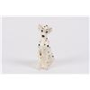 Image 1 : A "One Hundred and One Dalmatians" Perdita Figurine.