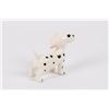 Image 2 : A "One Hundred and One Dalmatians" Rolly Figurine.