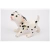 Image 1 : A "One Hundred and One Dalmatians" Blot Figurine.