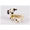 Image 1 : A "One Hundred and One Dalmatians" Puppy Planter.