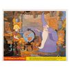 Image 2 : “The Sword in the Stone" 8" x 10" Lobby Cards.