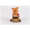 Image 1 : A Ceramic Winnie the Pooh Savings Bank.