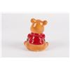 Image 2 : A Ceramic Winnie the Pooh Savings Bank.