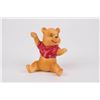 Image 3 : A 1964 Winnie the Pooh Ceramic Figurine.