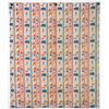 Image 1 : A Pair of Winnie the Pooh Curtains.