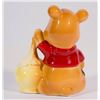 Image 2 : A 1970s Winnie the Pooh Ceramic Figurine.