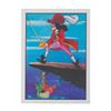 Image 2 : A British Disney Candy Trading Card Collection.