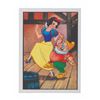 Image 8 : A British Disney Candy Trading Card Collection.