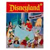 Image 2 : A Collection of Early Disneyland Magazines for Beginning Readers.