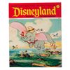 Image 8 : A Collection of Early Disneyland Magazines for Beginning Readers.