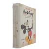 Image 1 : A Hardcover First Edition The Art of Walt Disney Book.