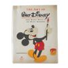 Image 2 : A Hardcover First Edition The Art of Walt Disney Book.