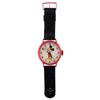 Image 2 : A Giant Mickey Mouse Wristwatch Wall Clock.