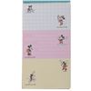 Image 2 : A Mickey Mouse Mascot Memo Pad.