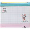 Image 3 : A Mickey Mouse Mascot Memo Pad.