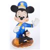 Image 2 : A Police Officer Mickey Ceramic Figurine