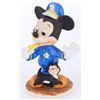Image 3 : A Police Officer Mickey Ceramic Figurine