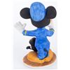 Image 4 : A Police Officer Mickey Ceramic Figurine