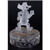Image 3 : A Goofy Crystal Figurine.