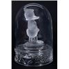 Image 3 : A Donald Duck Crystal Figurine.