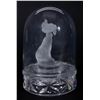 Image 3 : A Pluto Crystal Figurine.