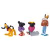 Image 3 : A Collection of 1980s Disney Figurines.