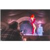 Image 1 : A "Who Framed Roger Rabbit" Jessica Production Cel.