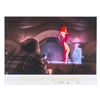 Image 2 : A "Who Framed Roger Rabbit" Jessica Production Cel.