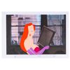 Image 2 : A "Who Framed Roger Rabbit" Jessica Production Cel.