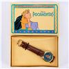 Image 1 : A "Pocahontas" Cast and Crew Gift Wristwatch.