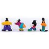 Image 3 : A Set of Mail-In Goof Troop Figurines.