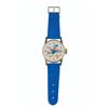 Image 3 : A Donald Duck Wristwatch Wall Clock.