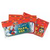 Image 1 : Three Mickey for Kids Spanish Friendship Signs.