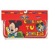 Image 2 : Three Mickey for Kids Spanish Friendship Signs.