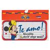 Image 4 : Three Mickey for Kids Spanish Friendship Signs.