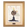 Image 2 : A "Celebrating Marc Davis" Limited Edition Cel.