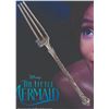 Image 2 : A Live-Action "The Little Mermaid" Dinglehopper Prop.