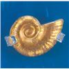 Image 2 : An Ursula Shell Pendant Prop from "The Little Mermaid."
